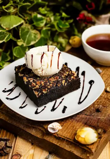 Brownie em Anápolis
